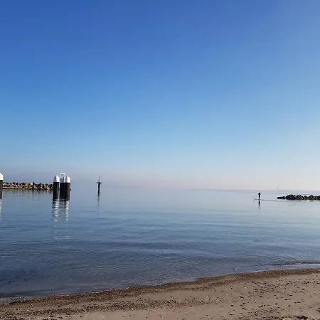 Deine Auszeit Kilonia