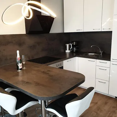 Deine Auszeit Apartment