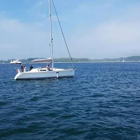 Apartament Deine Auszeit *