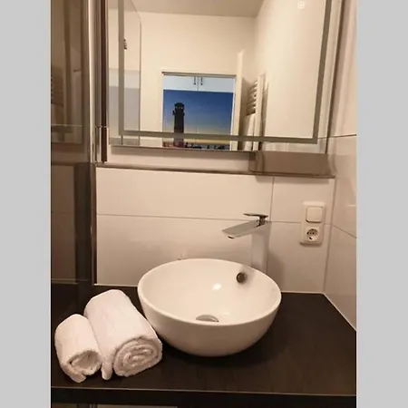 Apartment Deine Auszeit Kiel