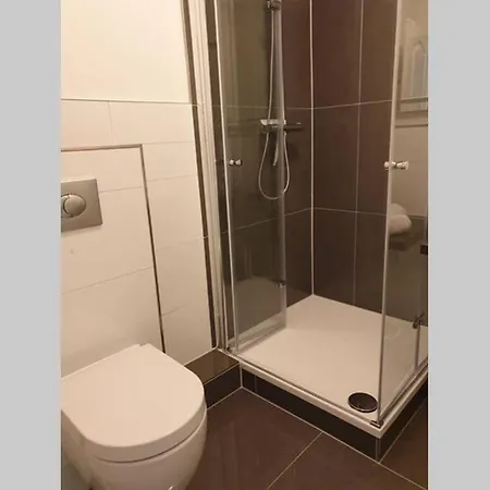 Deine Auszeit Apartament