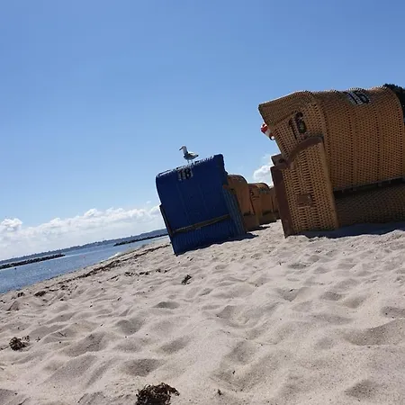 Apartament Deine Auszeit