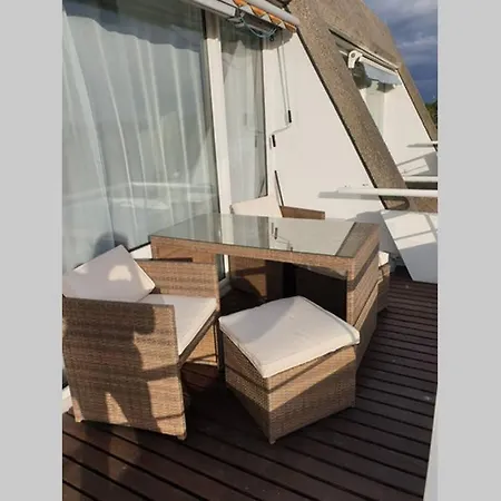 Deine Auszeit Apartament *