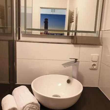 Deine Auszeit Apartament