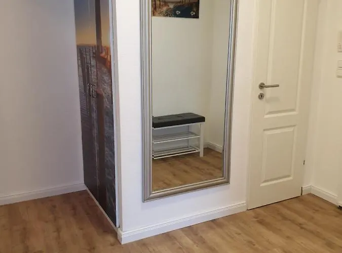 Deine Auszeit Apartamento Kiel