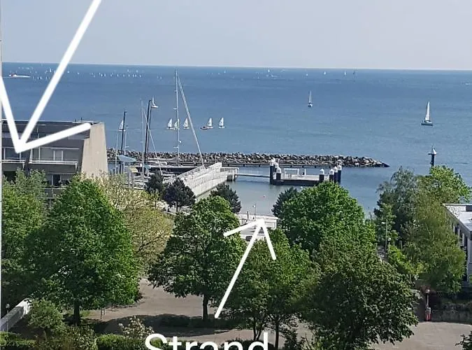 Deine Auszeit * Kiel