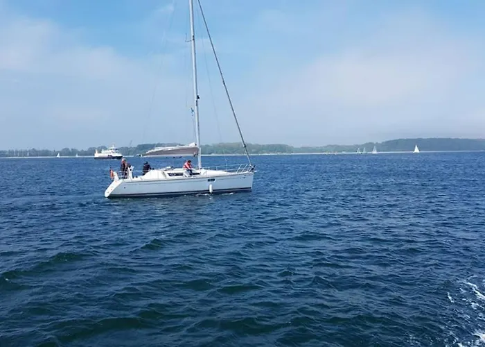 Apartamento Deine Auszeit *