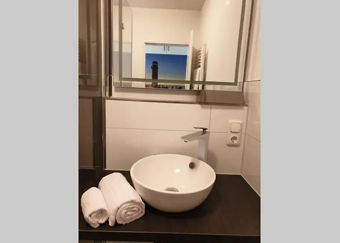 Apartamento Deine Auszeit Kiel