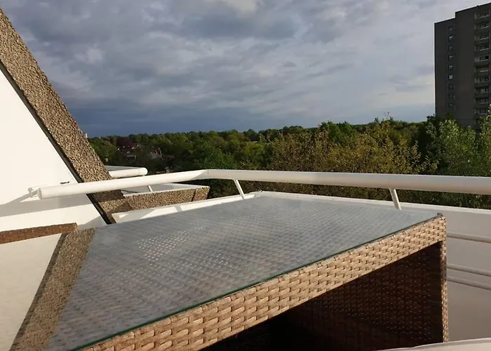 Deine Auszeit Apartamento Kiel