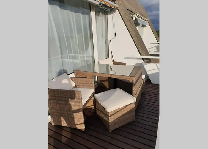 Deine Auszeit Apartamento *